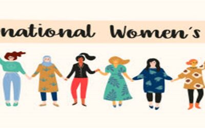 Journée internationale de la femme